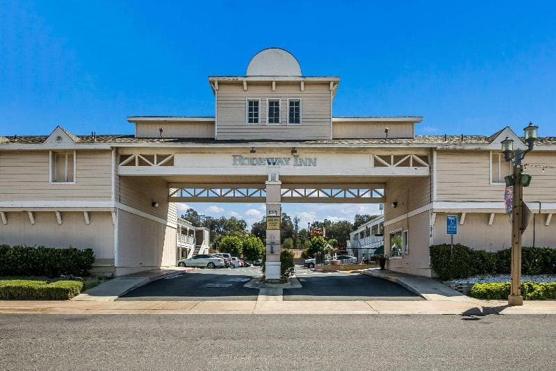 Rodeway Inn Old Town Temecula 5