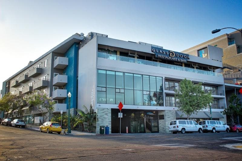 Porto Vista Hotel photo 1