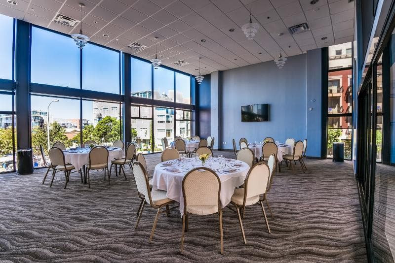 Porto Vista Hotel 5