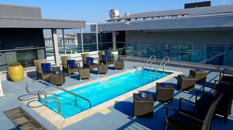Porto Vista Hotel 3