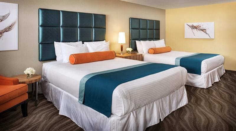Porto Vista Hotel 2