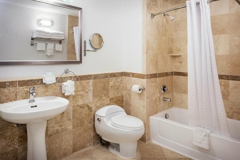Porto Vista Hotel 4