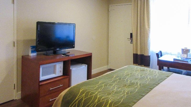 Comfort Inn 4