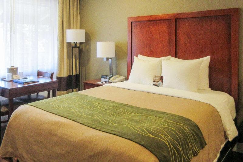 Comfort Inn 5