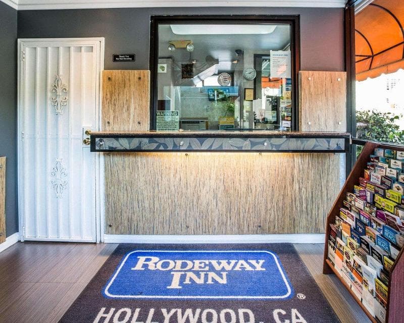 Hotel H-Wood 5