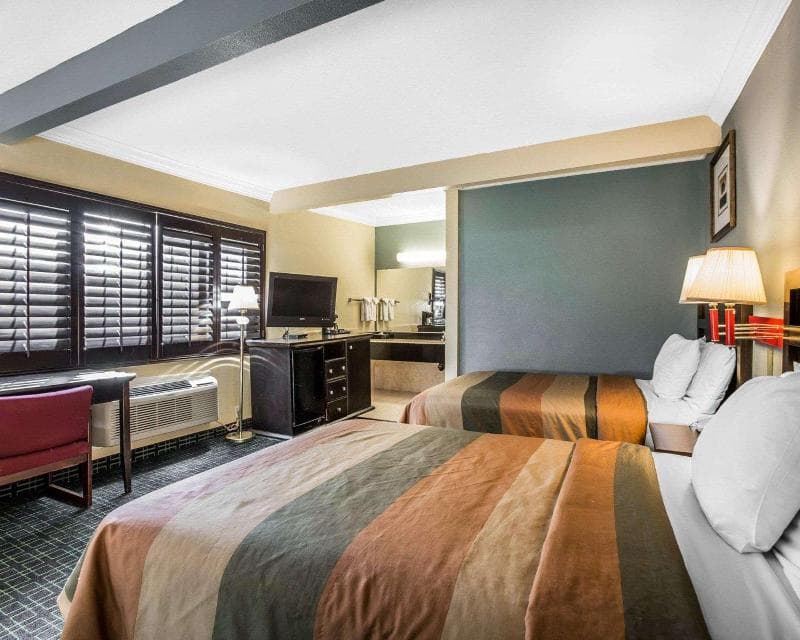 Hotel H-Wood 4