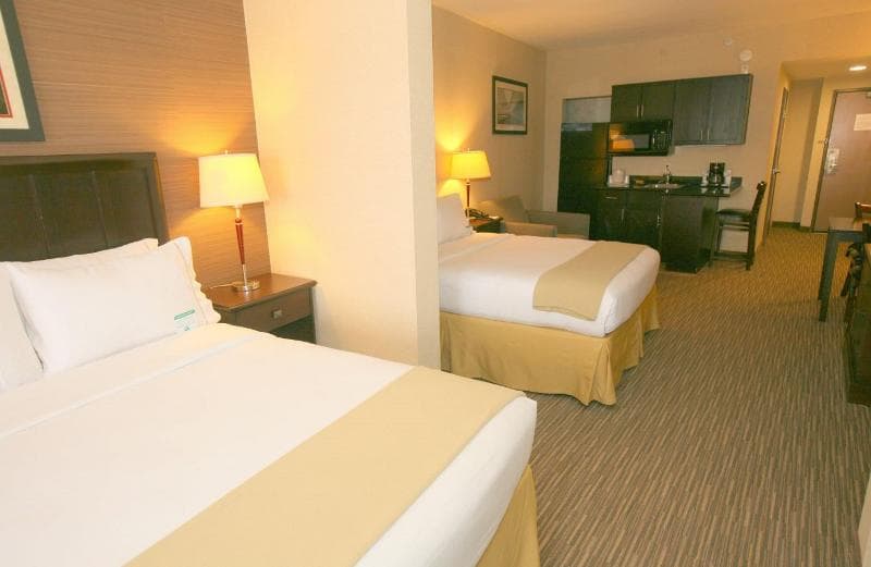 Holiday Inn Express San Diego South - Chula Vista 5