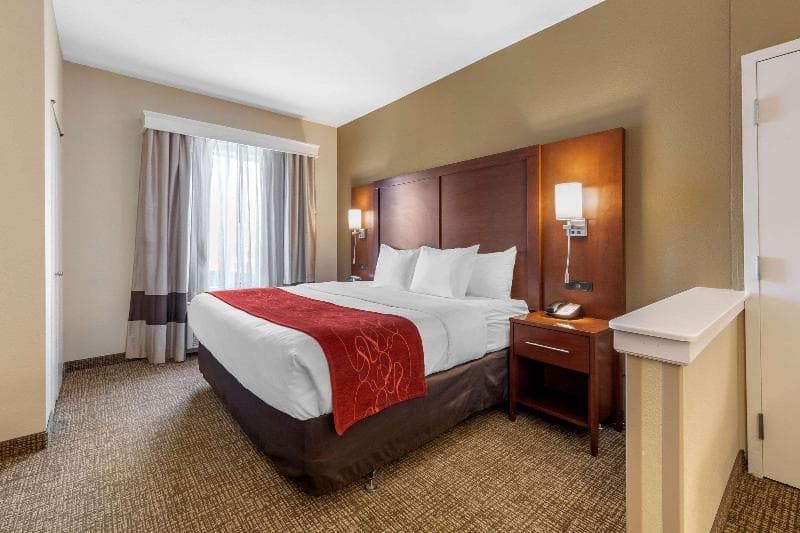 Comfort Suites 5