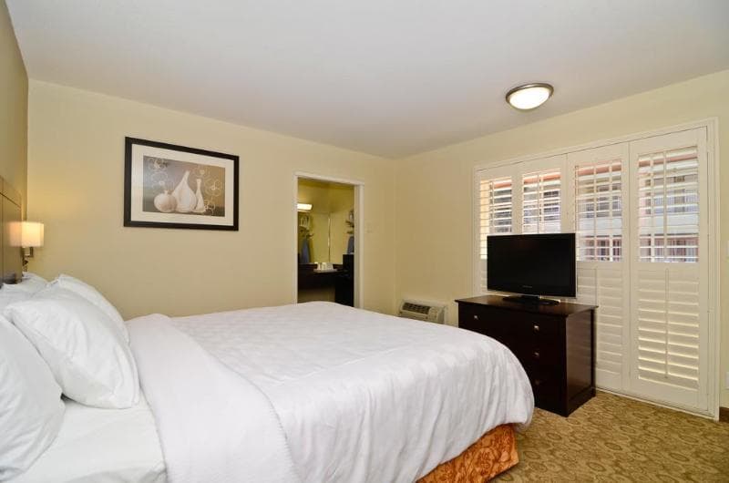 Rodeway Inn Convention Center 5