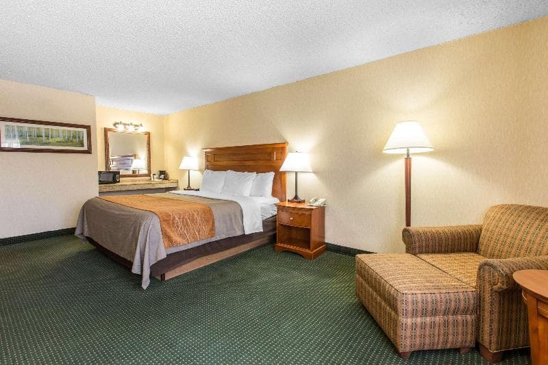 Comfort Inn Near Vail Beaver Creek photo 1