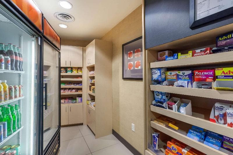 Cambria Suites Denver Airport 5