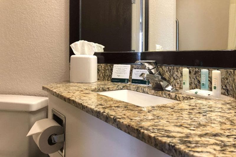 Quality Inn & Suites Denver International Airport 5