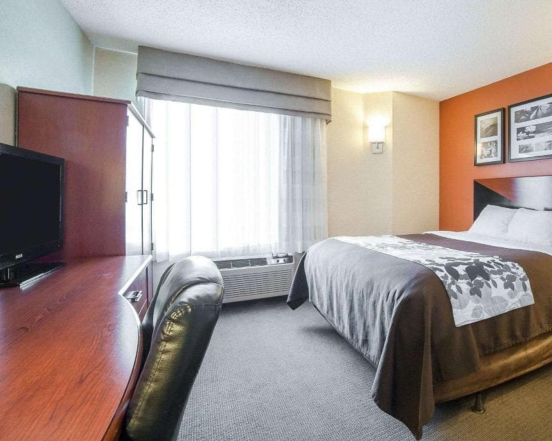 Sleep Inn Billings photo 1