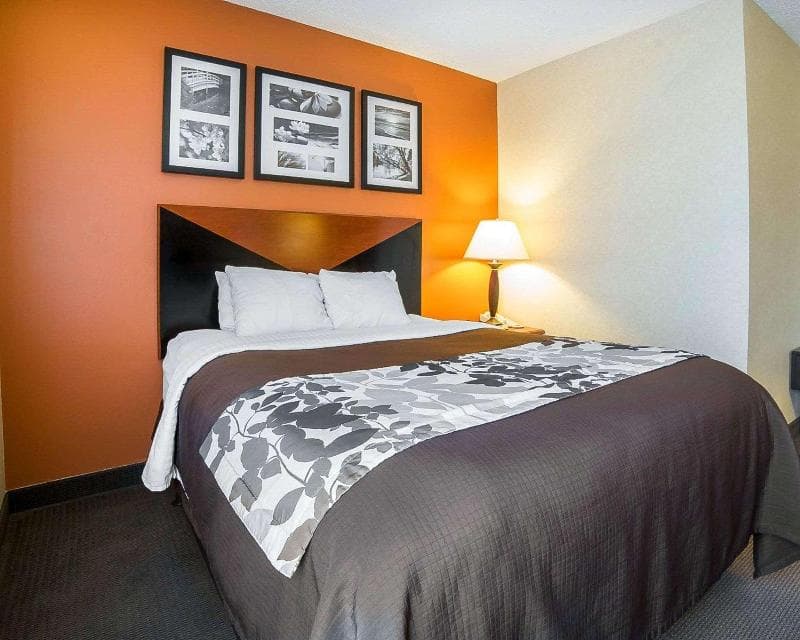 Sleep Inn Billings 2