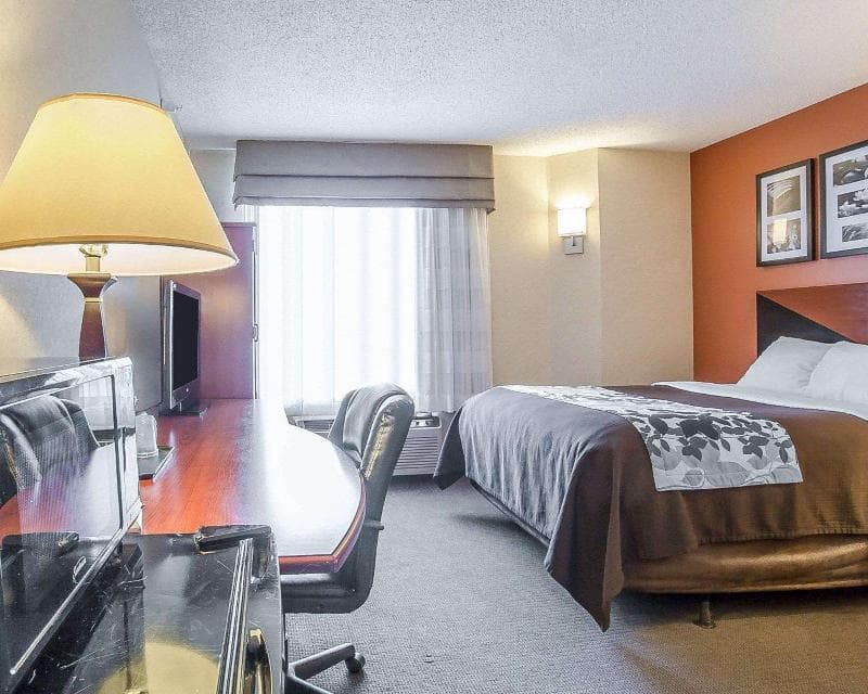 Sleep Inn Billings 3