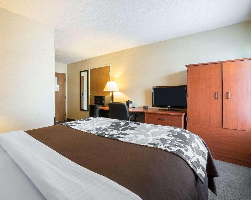 Sleep Inn Billings 4