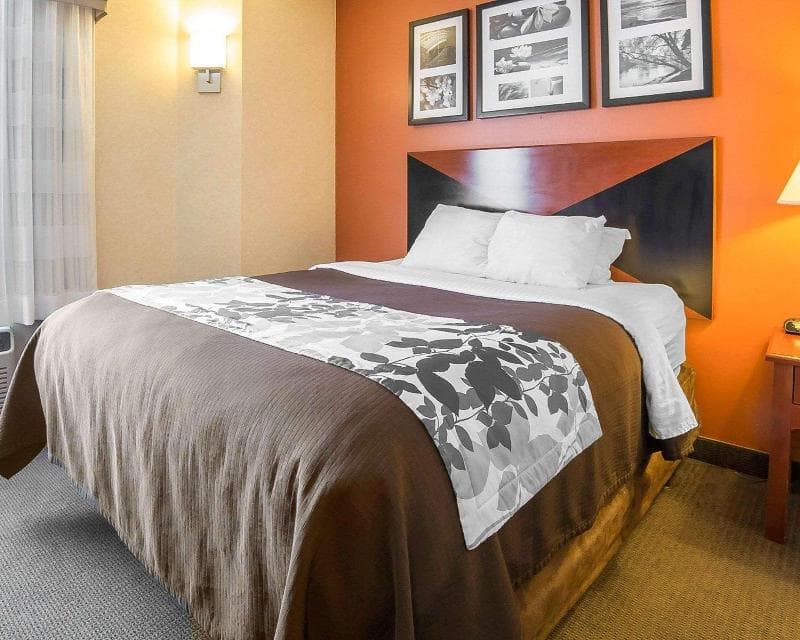 Sleep Inn Billings 5