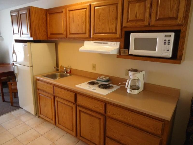 Town House Extended Stay Hotel Downtown photo 1