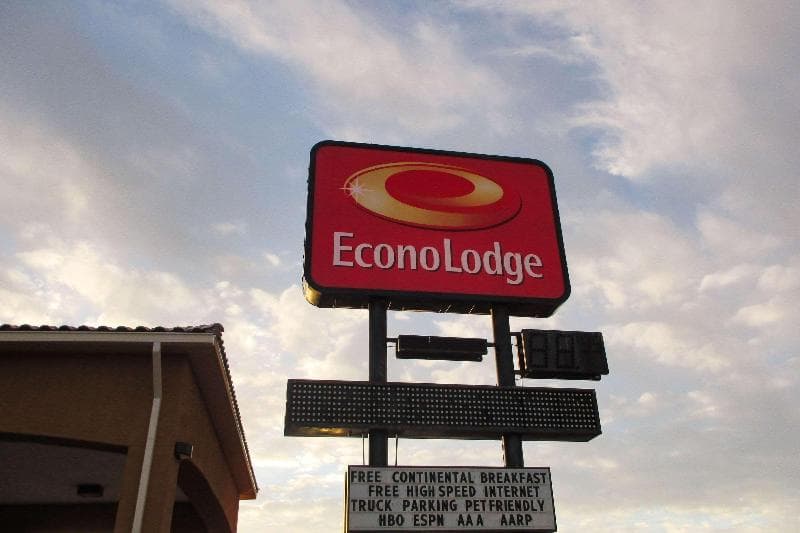 Econo Lodge photo 1