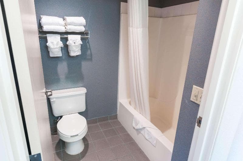 Quality Suites Albuquerque photo 1