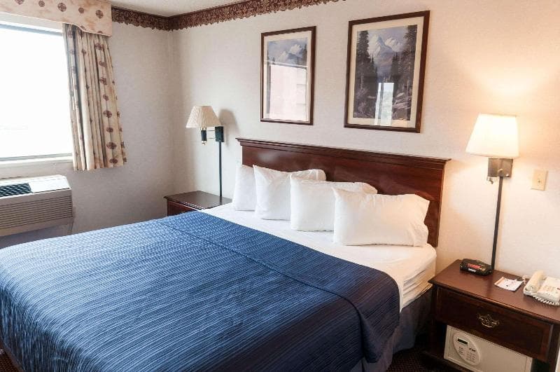 Quality Suites Albuquerque 3