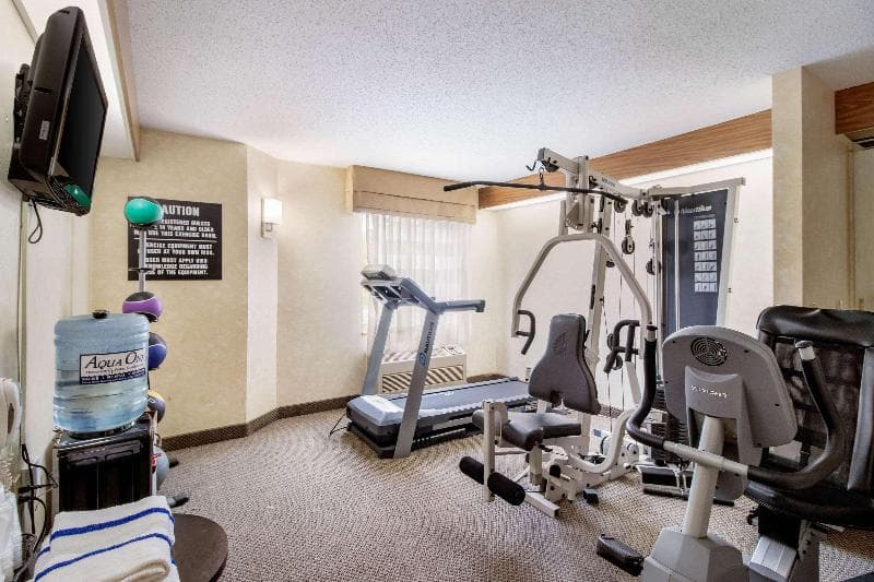 Sleep Inn Airport Sioux Falls photo 1