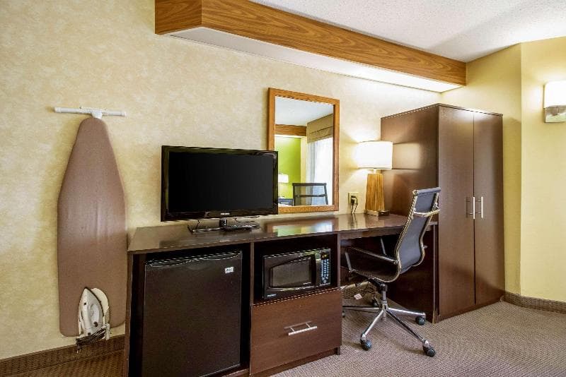 Sleep Inn Airport Sioux Falls 5