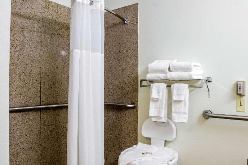 Quality Inn And Suites Airport North 2