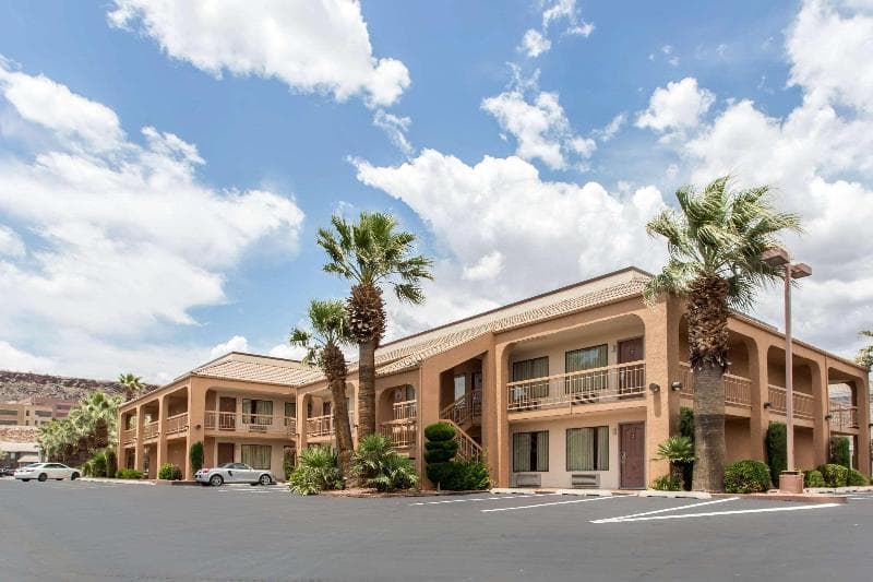 Quality Inn South Bluff 2