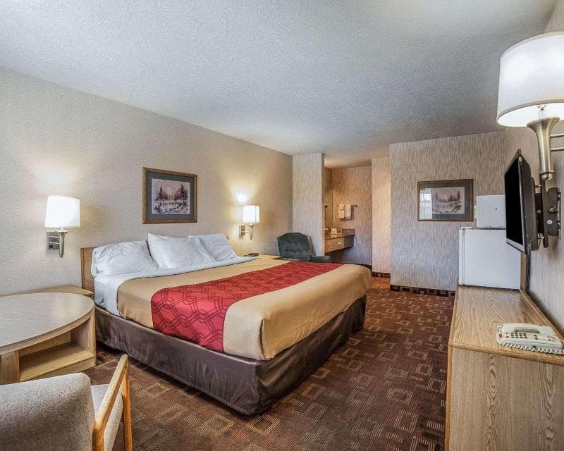 Econo Lodge Saint George 2