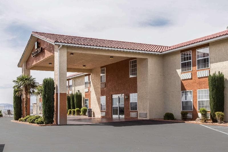 Quality Inn Zion Park Area photo 1