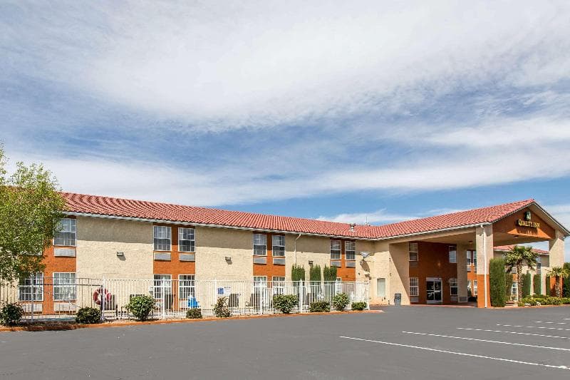 Quality Inn Zion Park Area 4