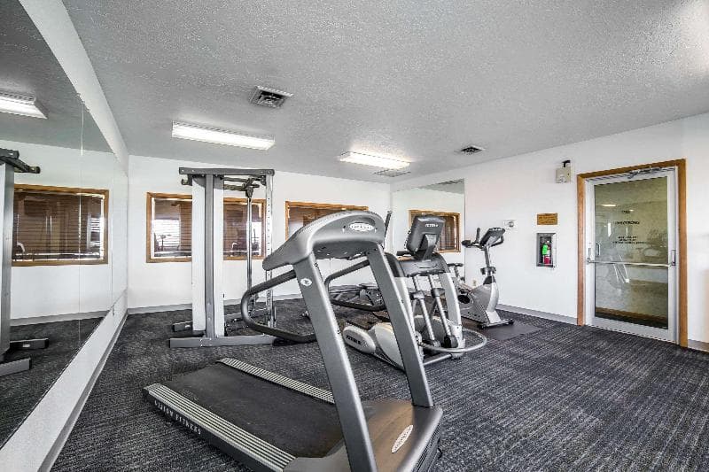 Quality Inn Cheyenne 2