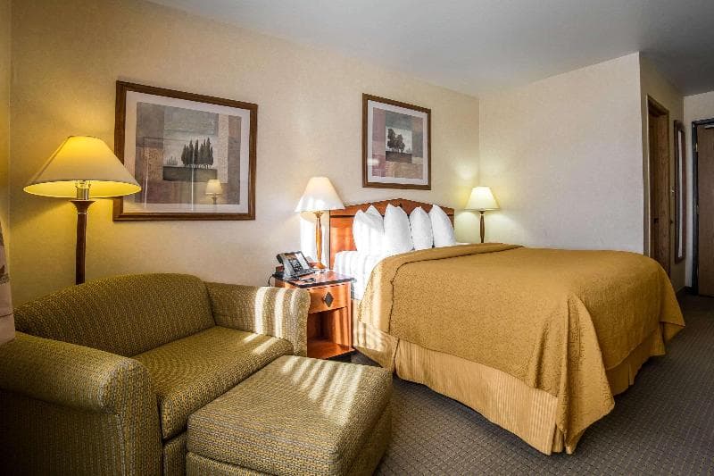 Quality Inn Cheyenne 3