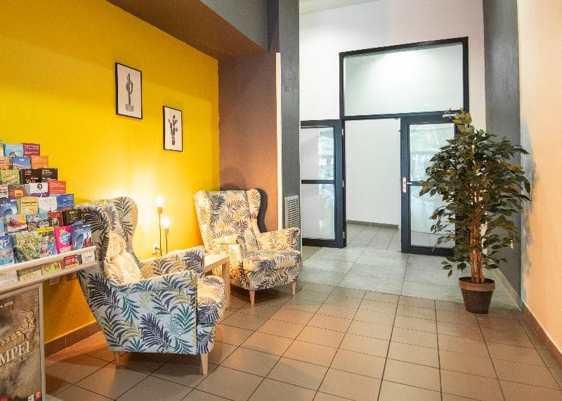 Zenitude Hotel Residences Nîmes Centre 4