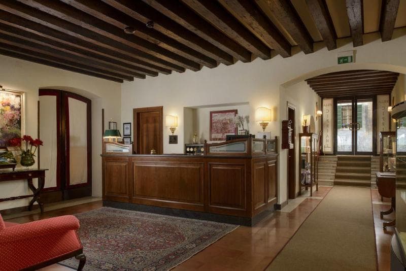 Hotel Villa Cipriani photo 1