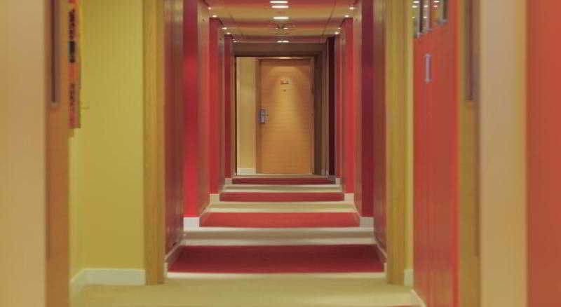 Park Inn By Radisson Abu Dhabi Yas Island 1