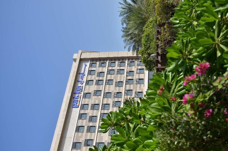 Park Inn By Radisson Abu Dhabi Yas Island 5