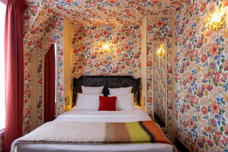 Hotel Gabriel Paris 3
