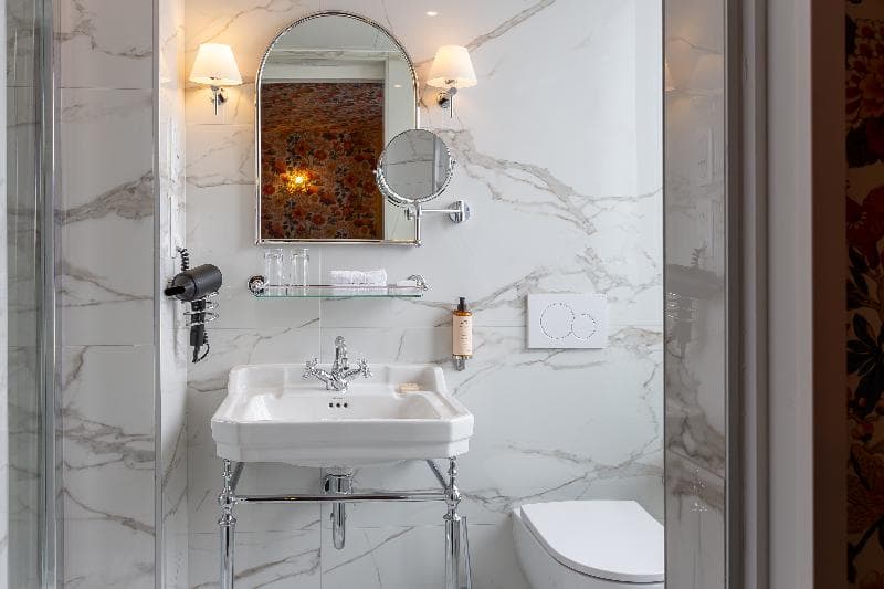 Hotel Gabriel Paris 4