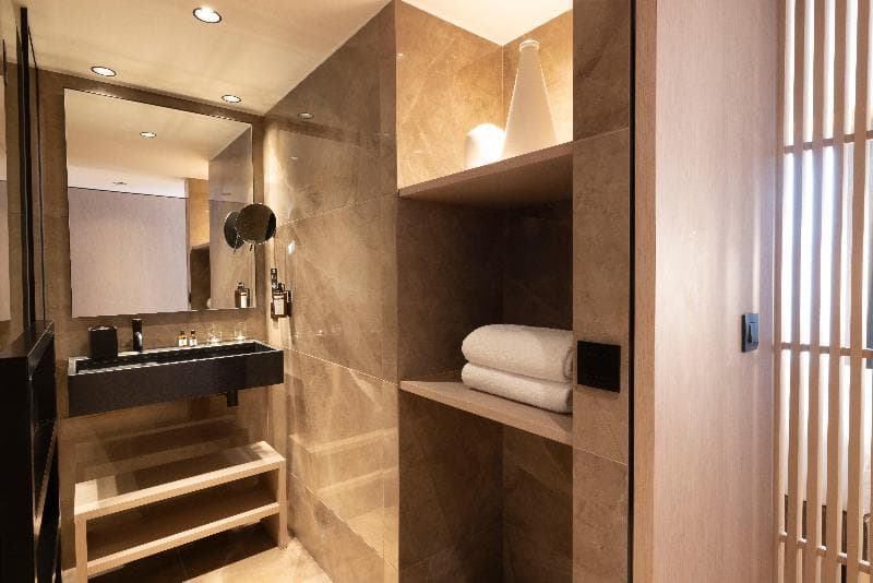 Hotel Este 5