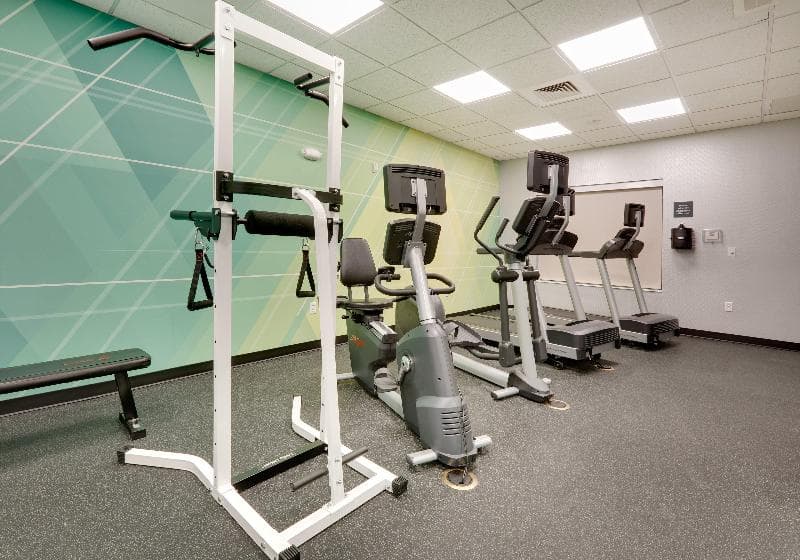 Hampton Inn & Suites Yuma 2