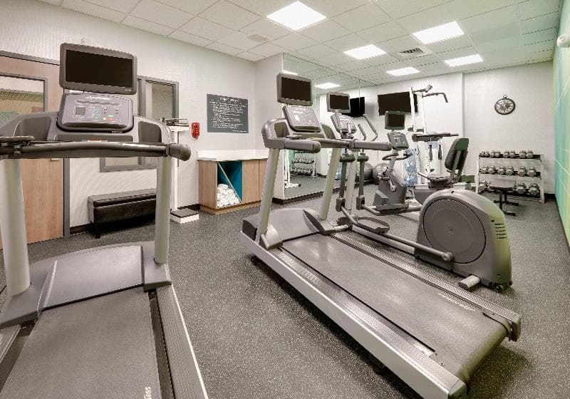 Hampton Inn & Suites Yuma 5