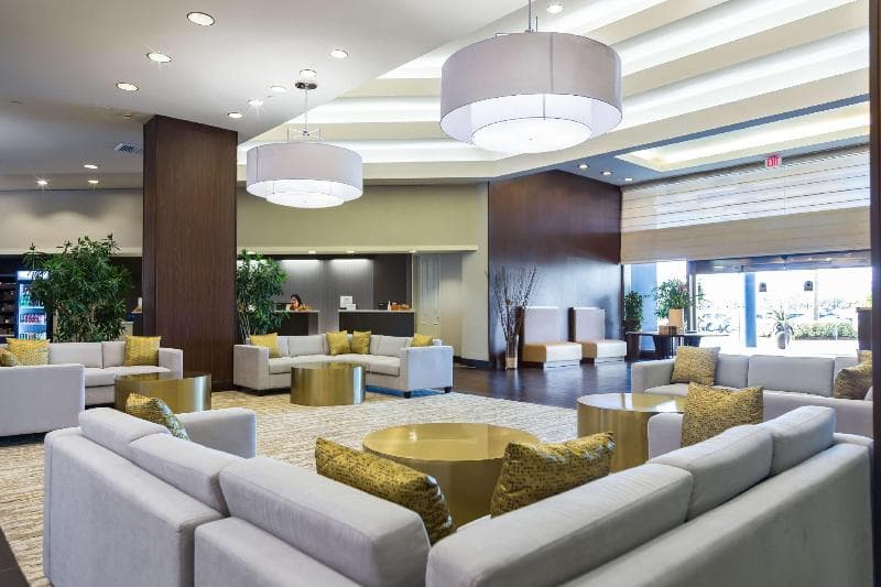 Hilton Melbourne, FL 3