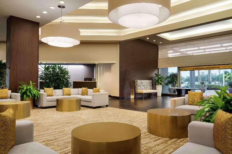 Hilton Melbourne, FL 5