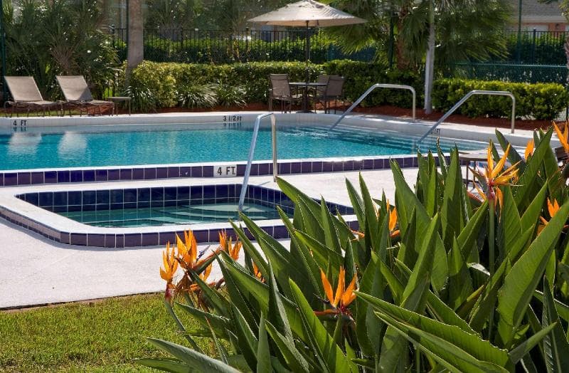 Hilton Melbourne, FL 4