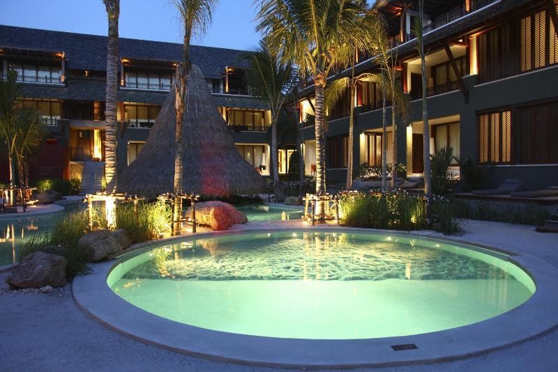 Mai Samui Beach Resort & Spa 4