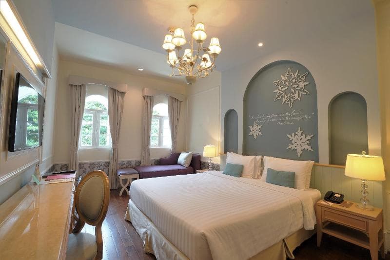Salil Hotel Sukhumvit Soi Thonglor 1 photo 1