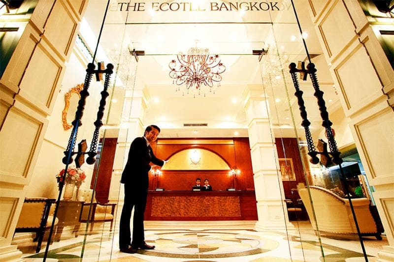 Ecotel 2