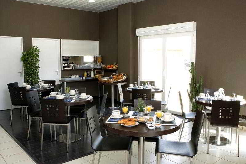 Garden & City Clermont Ferrand Gerzat 4